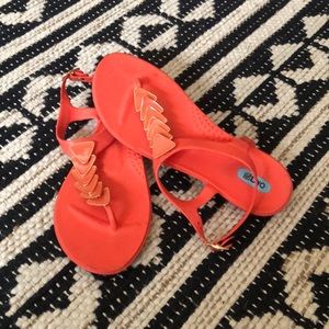 Oka B Sandals